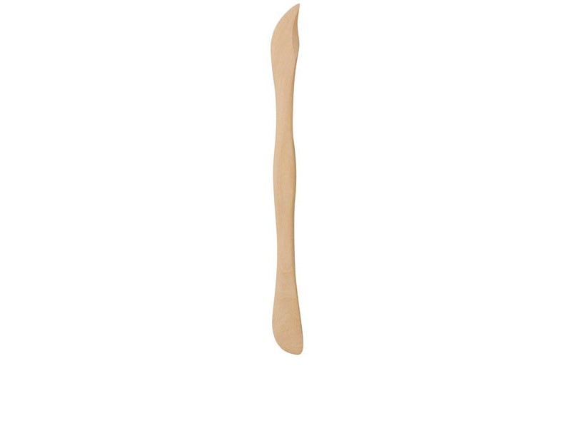 WOODEN MODELING TOOL 33