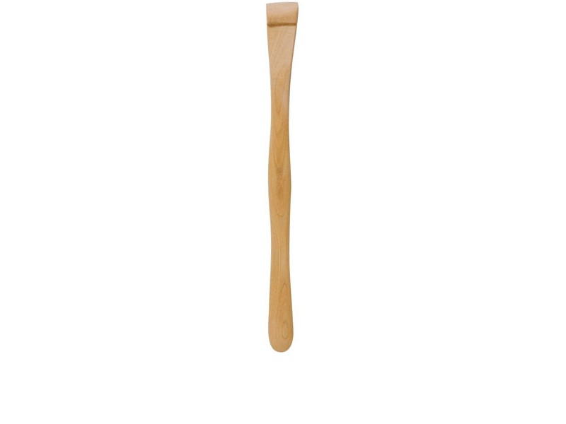 WOODEN MODELING TOOL 34