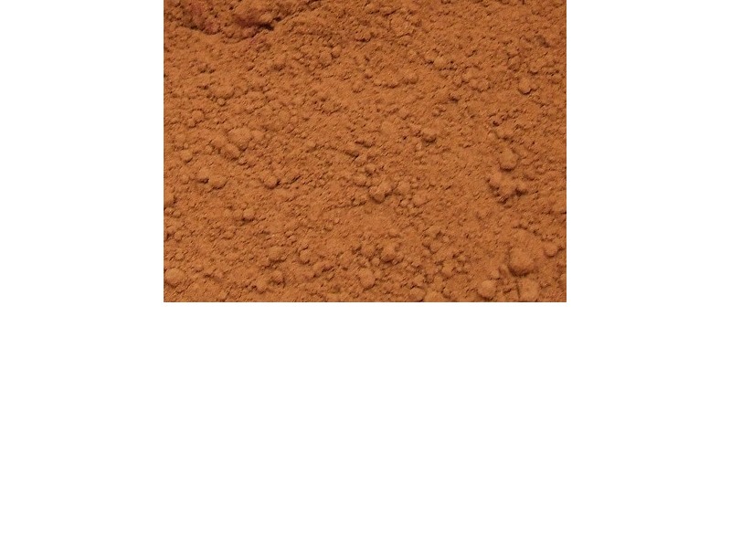 HERBA rastlinsko barvilo MODRI LES  ekstrakt (rdečkasto rjavo)   50 g