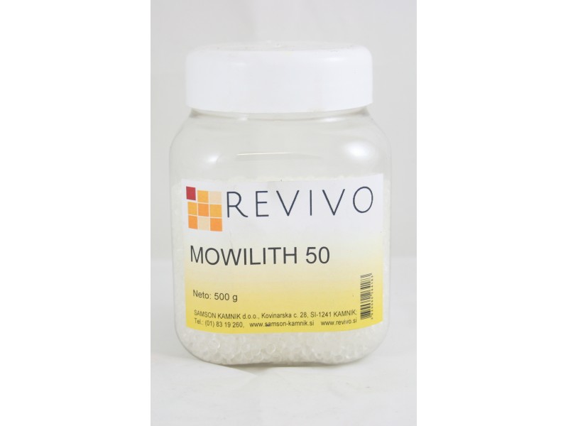 MOWILITH 50 500 g