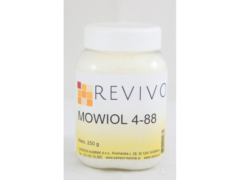 MOWIOL 4-88 250g