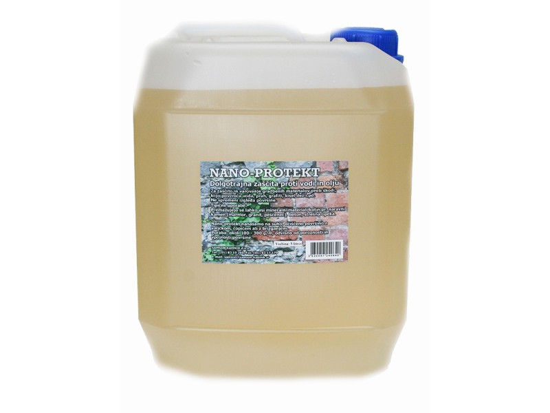 Nano protekt 5 l