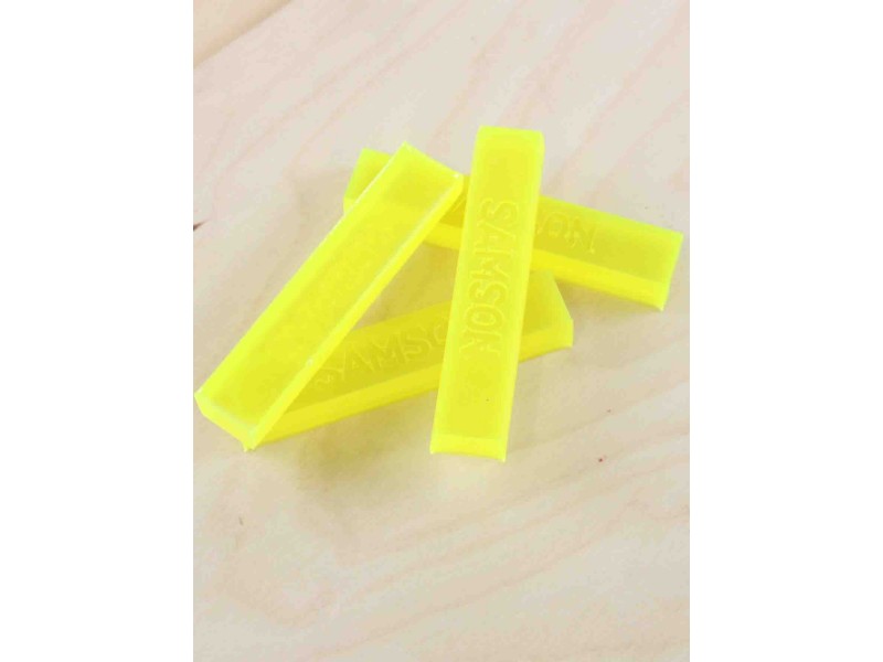 EFFECT NEON Lemon yellow 30 g