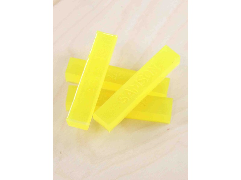 EFFECT NEON yellow 150 g