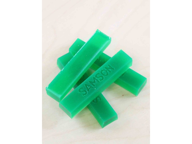 EFFECT NEON Green 30 g