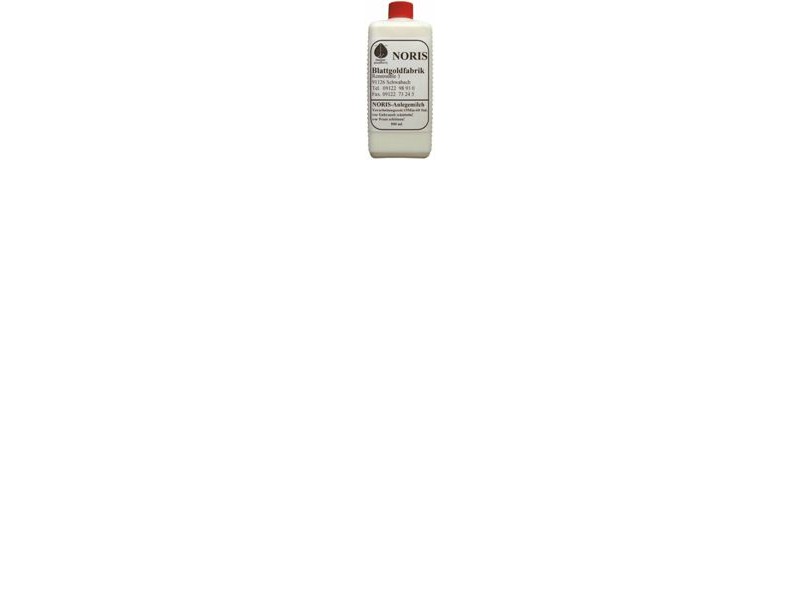 Anlegemilch - vodno lepilo za zlatenje 250 g