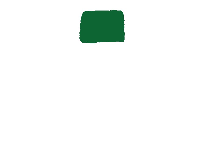 REVIVO Chalk Paint OLIVE GREEN 250 ml