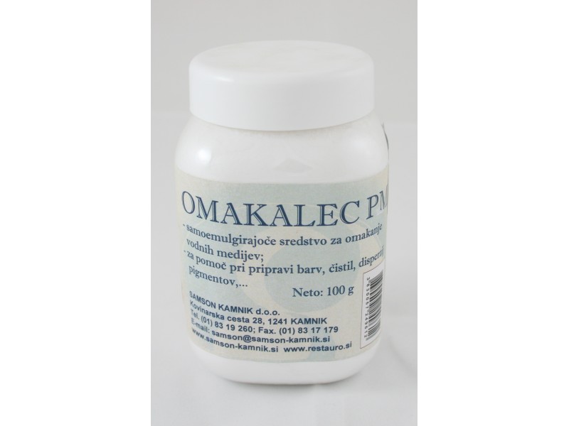 OMAKALEC PM 100 g