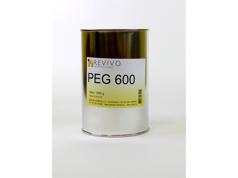 PEG 600   1 kg