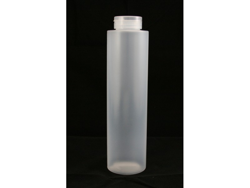 PLASTIC PELD bottle with flip top 500 ml