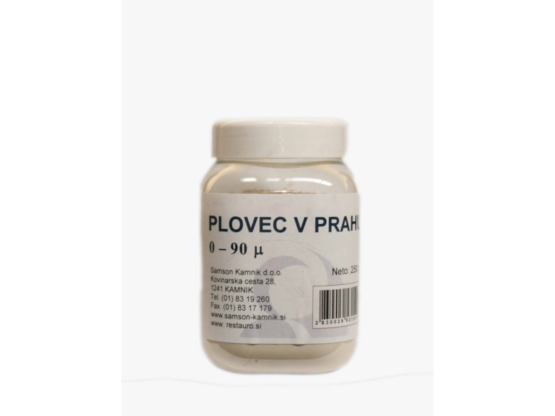 PLOVEC v prahu 250 g