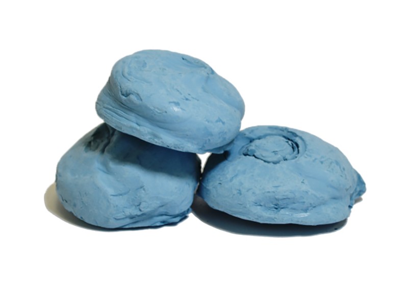 POLIMENT Amalfi blue paste 1 kg