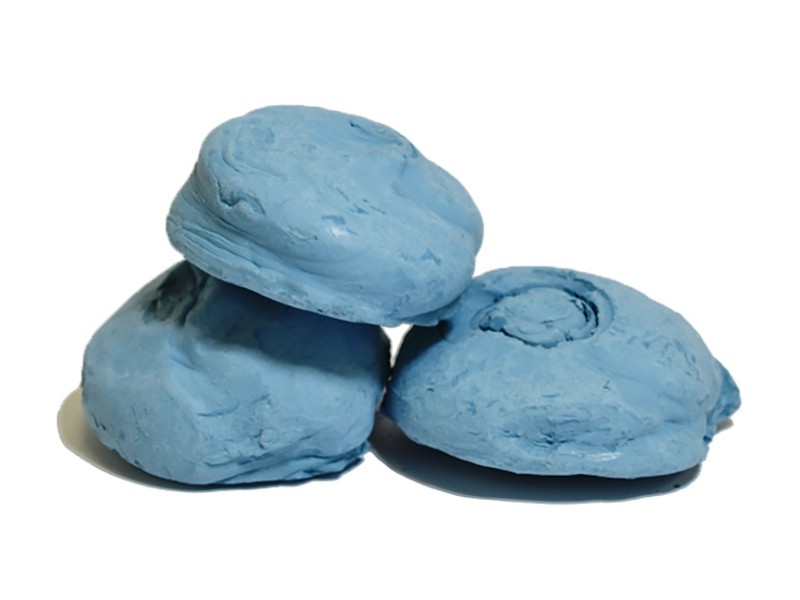 POLIMENT Latium blue dry 1 kg