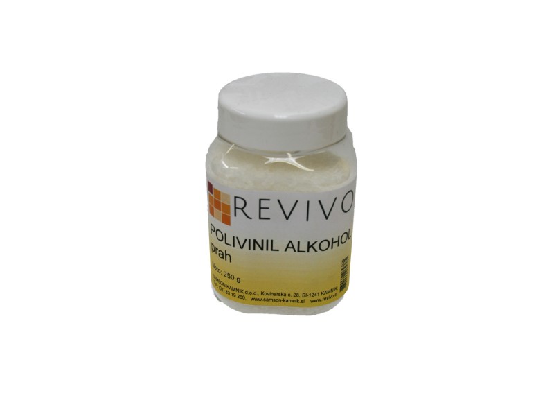 POLIVINIL ALKOHOL- prah 250 g