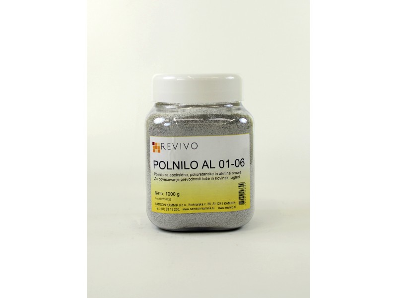 FILLER AL 01-06 1 kg