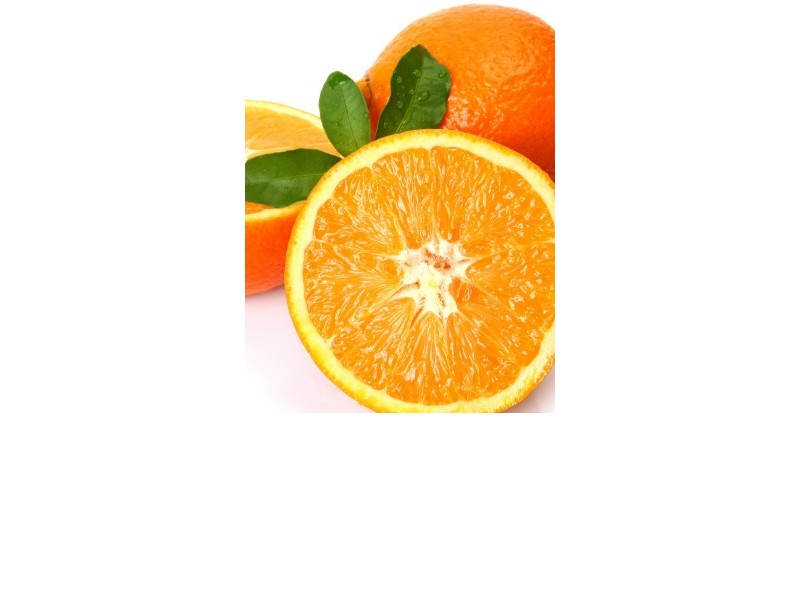 ORANGE  essential oil