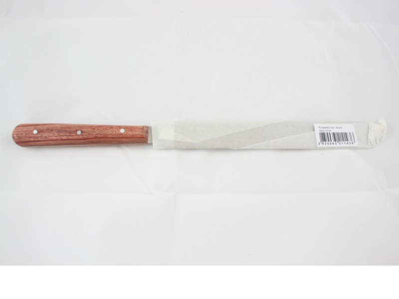 GILDING KNIFE double sided 19 cm
