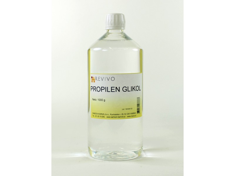 PROPILEN GLIKOL   1l