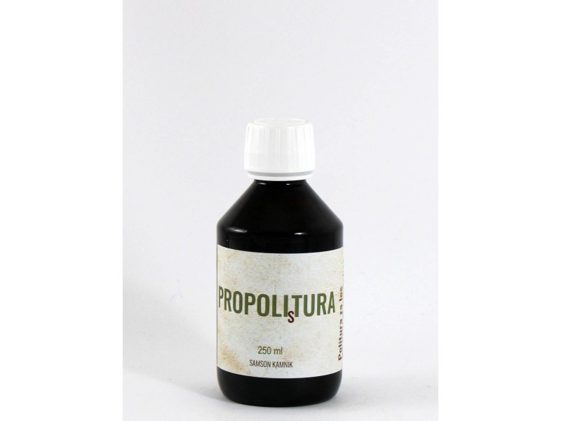 PROPOLITURA 250 ml