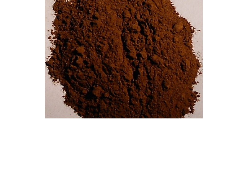 HERBA rastlinsko barvilo RDEČI LES  ekstrakt (temno rdeče)  50 g
