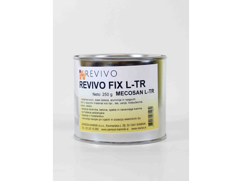 REVIVO FIX L-TR / MECOSAN L-TR          250 g