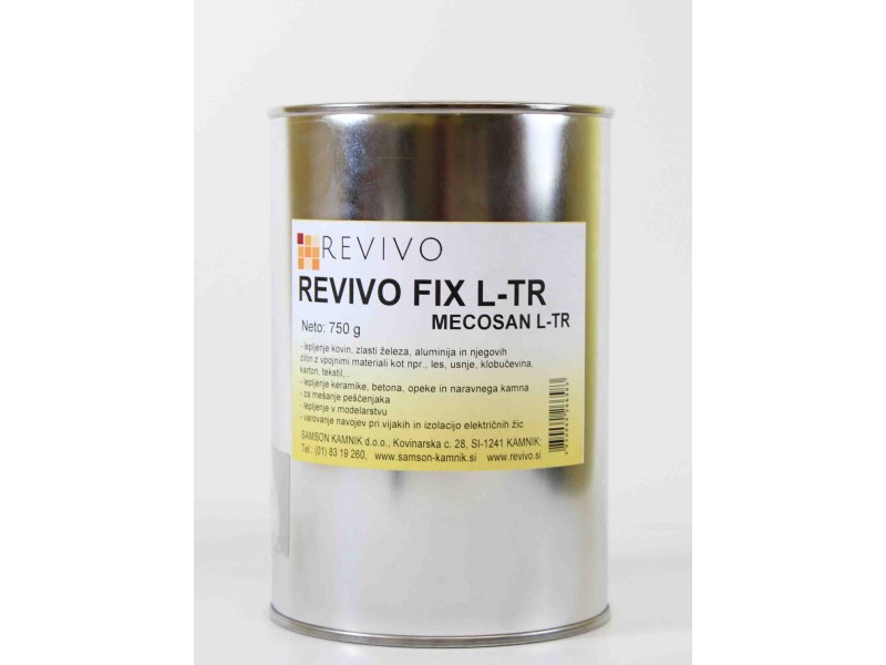 REVIVO FIX L-TR / MECOSAN L-TR 750 g