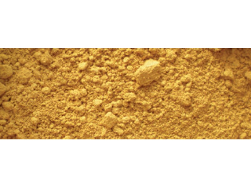 VIVAT oksidni/anorganski pigment RUMEN 25 kg