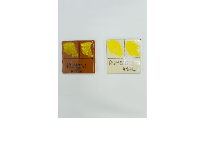 KERA Underglaze pigment YELLOW 4164 30 g