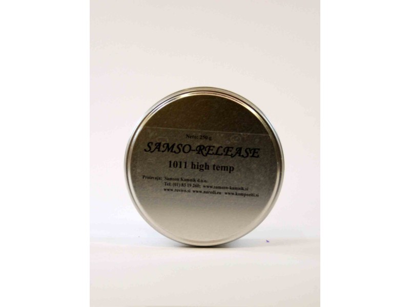 SAMSO-RELEASE 1011 high temp 250 g