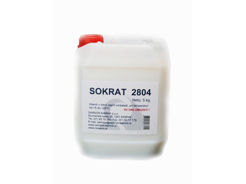 Sokrat 2804 5kg