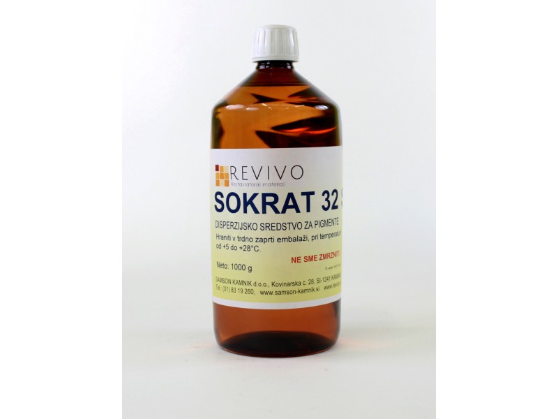 SOKRAT 32 S 1 liter