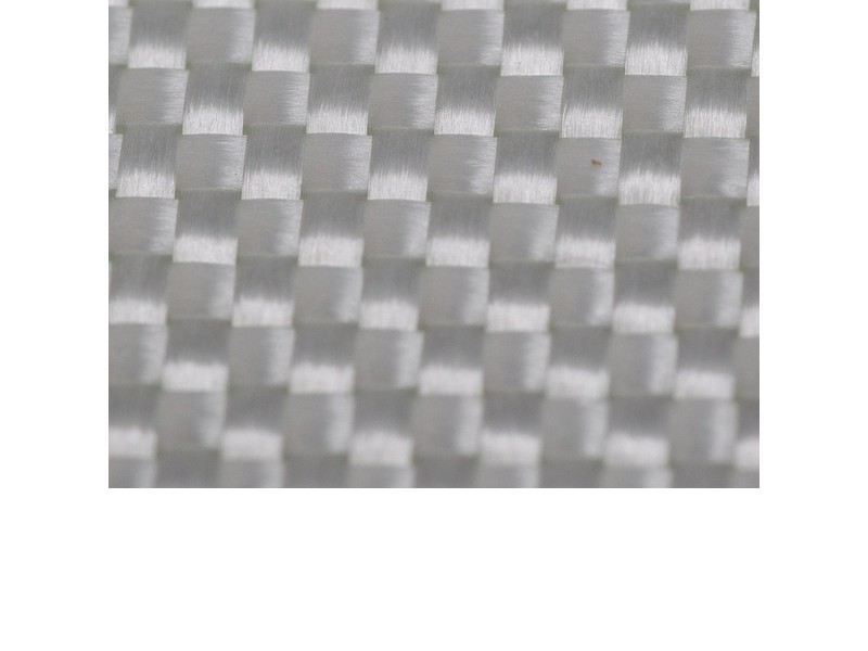 Glass fabric plain 390g/m2