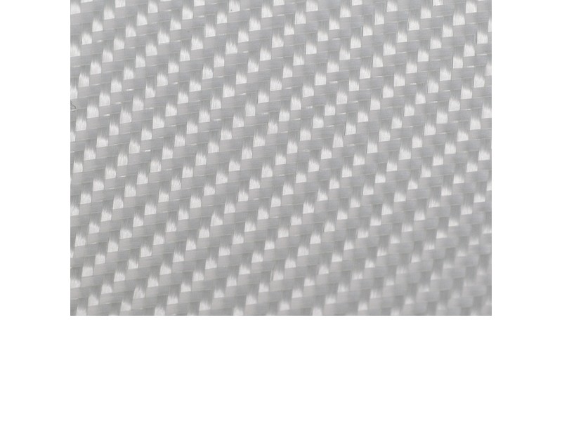 Glass fabric twill 166 g/m2