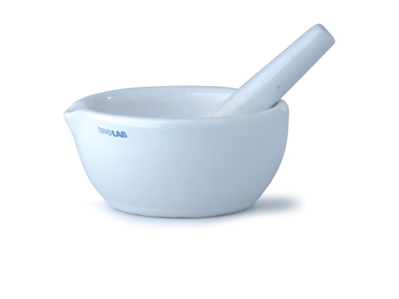 MORTAR and PESTLE 400 ml