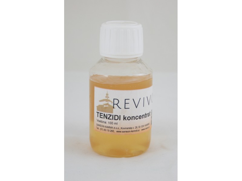 TENSIDES concentrate 100 ml