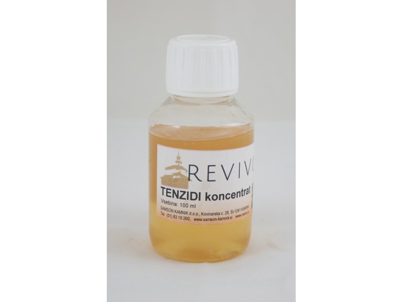 TENZIDI koncentrat 100 ml