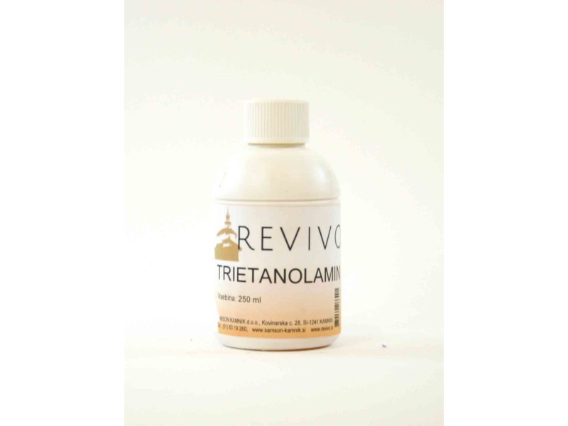 Trietanolamin 250 ml