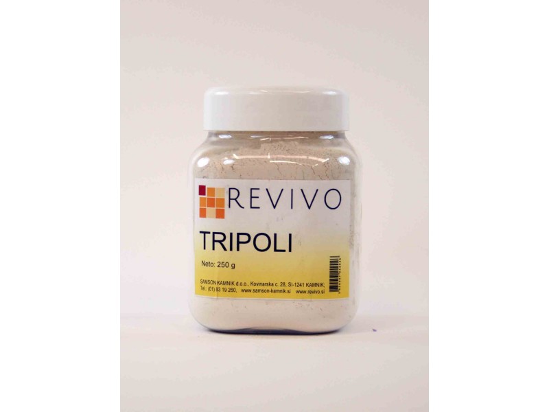 TRIPOLI 250 g