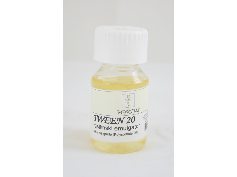 TWEEN 20   50 g