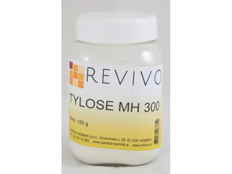 TYLOSE MH 300 100 g