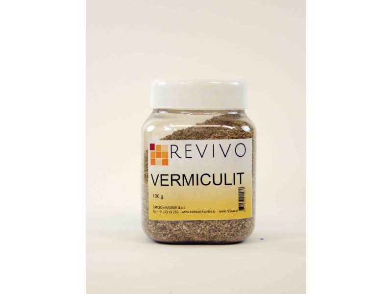 VERMICULIT 100 g