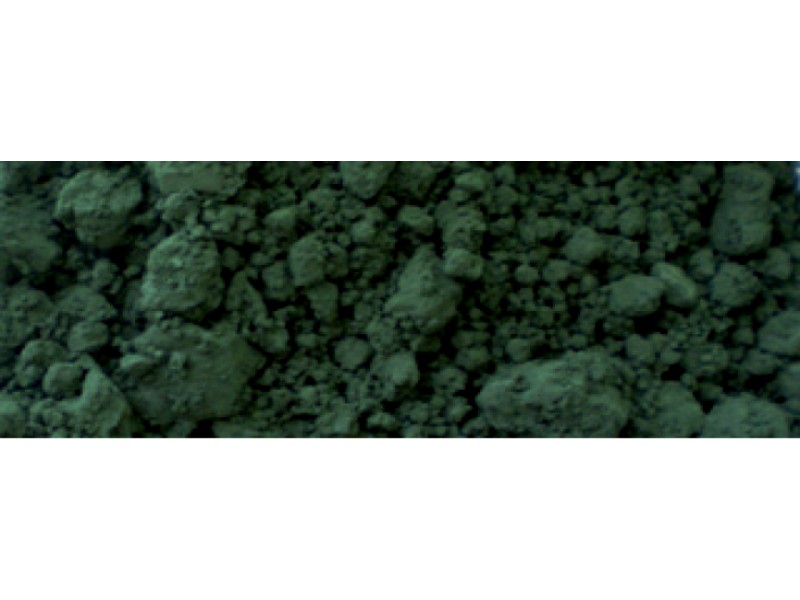 VIVAT Chromium oxide green deep 25 kg