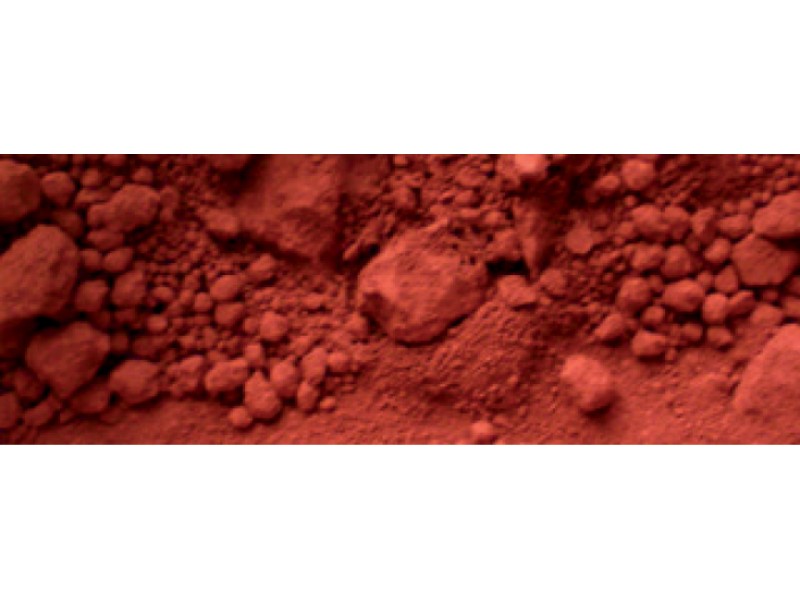 VIVAT Red iron oxide light  PR 101 25 kg