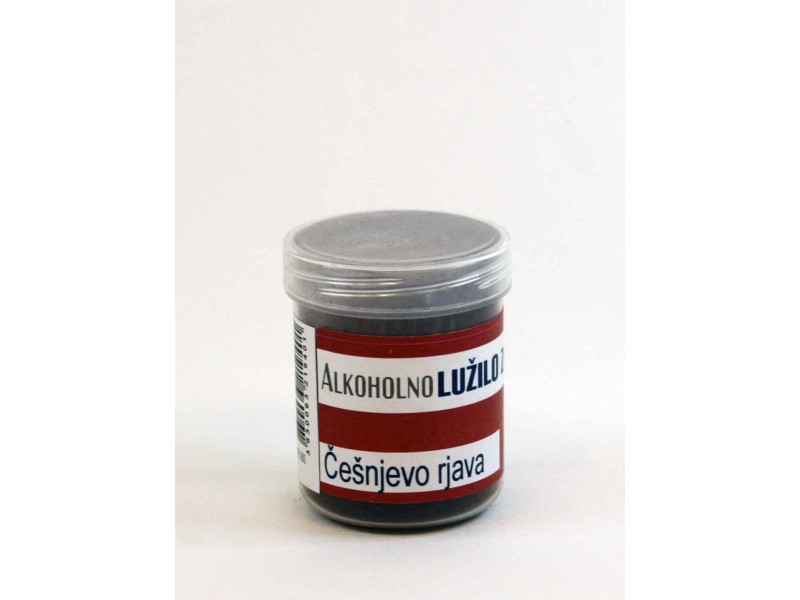 REVIVO spirit stain CHERRY BROWN 10 g