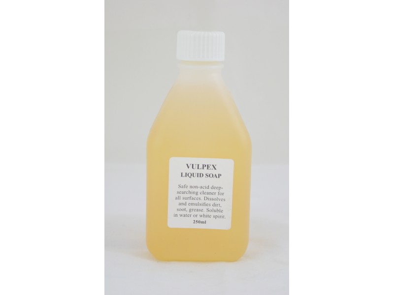 VULPEX LIQUID SOAP 250 ml