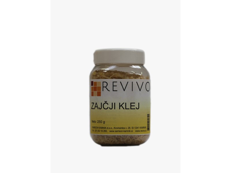 ZAJČJI KLEJ 250 g