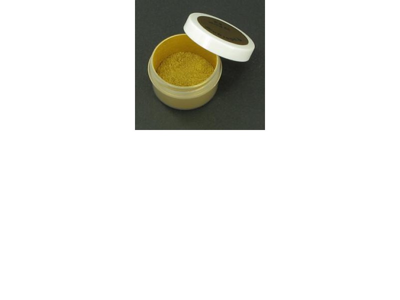 POWDER gold DUCATE gold  23 carats    2 g